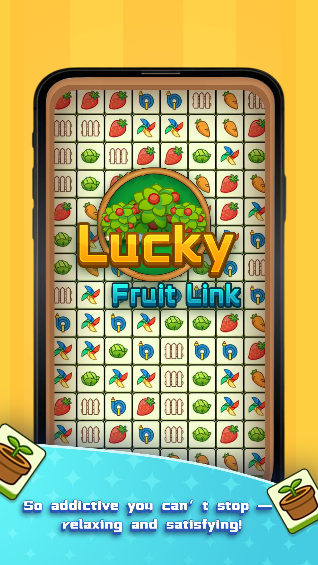 Game Features