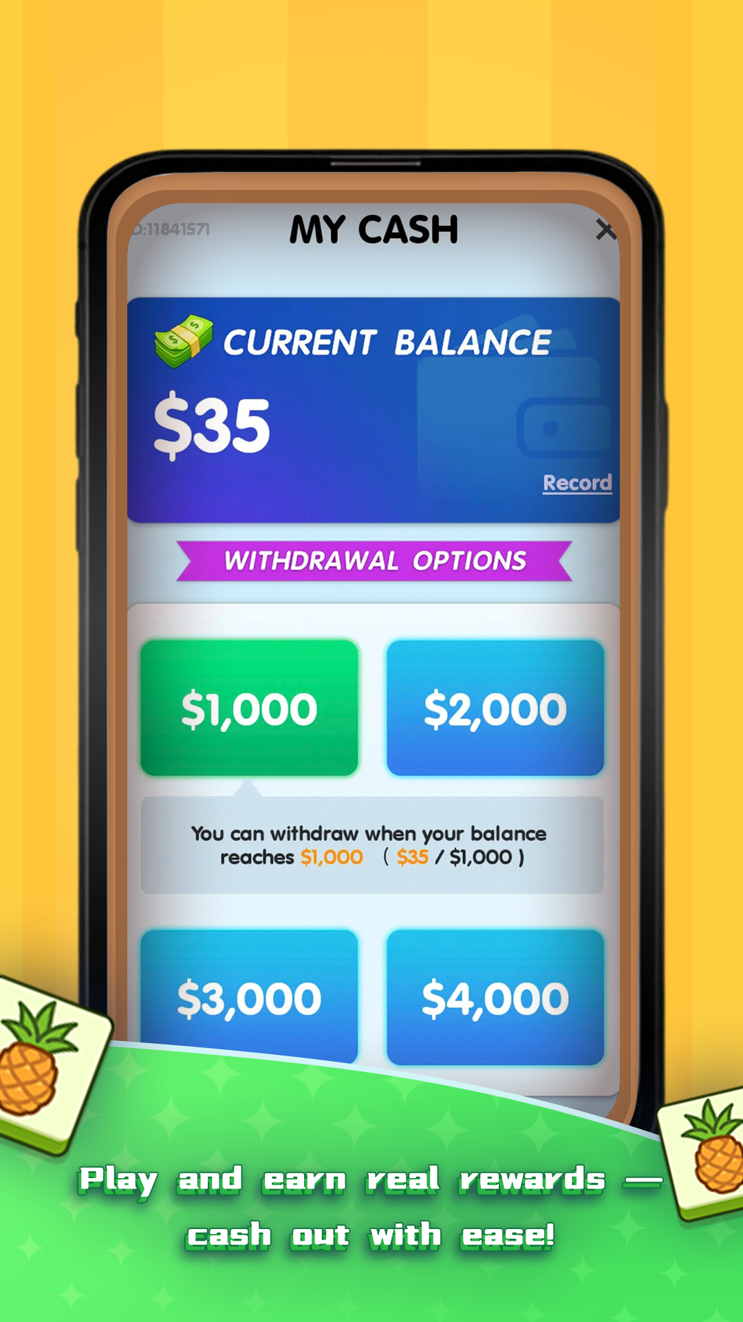 Game Screenshot 2