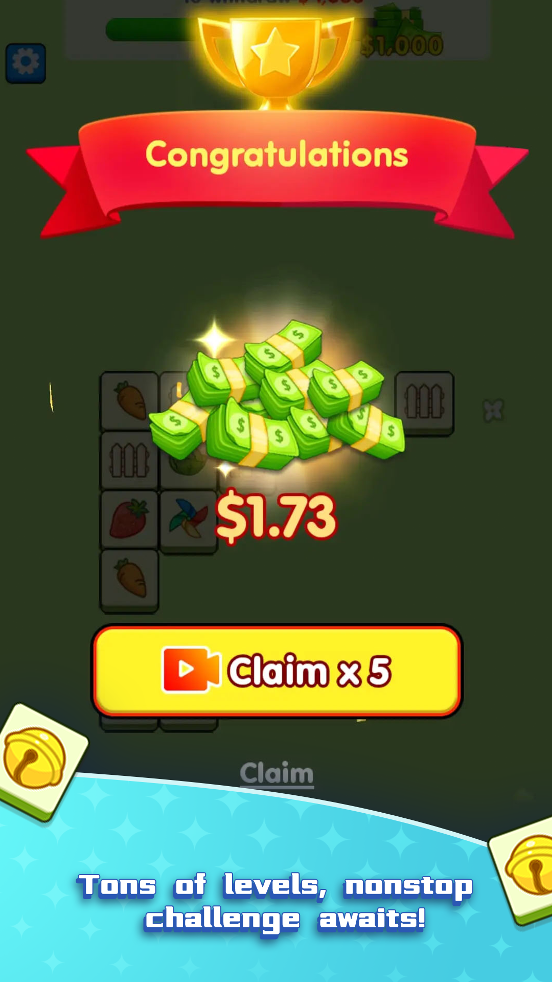 Game Screenshot 1